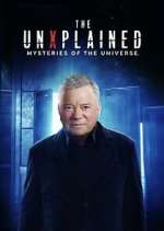 Watch The UnXplained: Mysteries of the Universe Zoechip