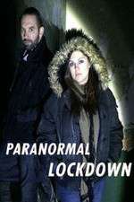 Watch Paranormal Lockdown Zoechip