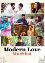 Watch Modern Love: Mumbai Zoechip