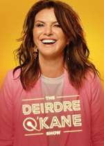 Watch The Deirdre O'Kane Show Zoechip