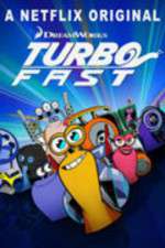 Watch Turbo F.A.S.T Zoechip