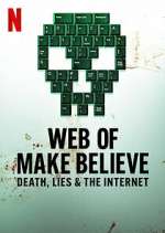 Watch Web of Make Believe: Death, Lies and the Internet Zoechip
