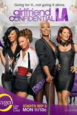 Watch Girlfriend Confidential LA Zoechip