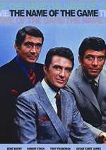 Watch The Name of the Game Zoechip