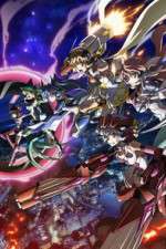 Watch Senki Zesshou Symphogear Zoechip