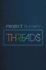 Watch Project Runway: Threads Zoechip