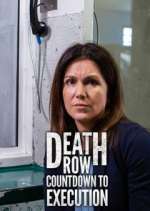 Watch Death Row: Countdown to Execution Zoechip
