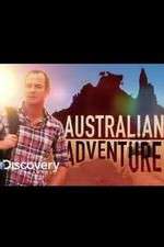 Watch Robson Green's Australian Adventure Zoechip