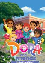 Watch Dora and Friends: Into the City! Zoechip