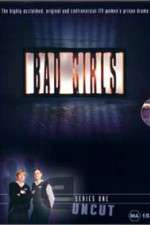 Watch Bad Girls (TV) Zoechip