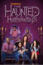 Watch Haunted Hathaways Zoechip