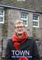 Watch TOWN with Nicholas Crane Zoechip