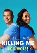 Watch My Feet Are Killing Me: Footnotes Zoechip