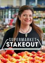 Watch Supermarket Stakeout Zoechip