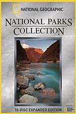 Watch National Geographic National Parks Collection Zoechip