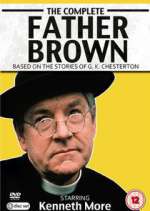 Watch Father Brown Zoechip
