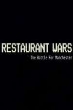 Watch Restaurant Wars The Battle For Manchester Zoechip