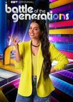 Watch Battle of the Generations Zoechip