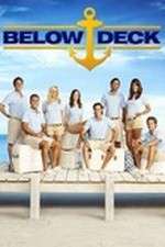 Watch Below Deck Zoechip