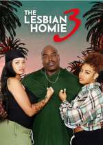 Watch The Lesbian Homie Zoechip