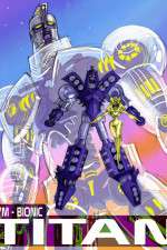Watch Sym-Bionic Titan Zoechip