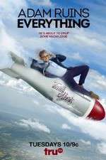 Watch Adam Ruins Everything Zoechip