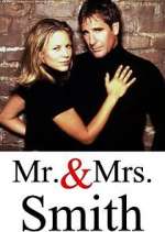 Watch Mr. & Mrs. Smith Zoechip