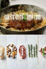 Watch Jamie's Quick and Easy Food Zoechip
