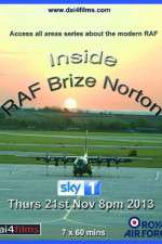 Watch Inside RAF Brize Norton Zoechip