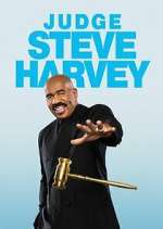 Watch Judge Steve Harvey Zoechip