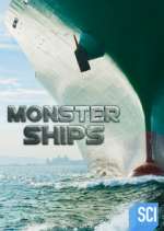 Watch Monster Ships Zoechip