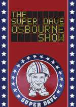 Watch The Super Dave Osborne Show Zoechip