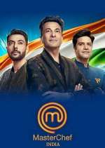 Watch MasterChef India Zoechip