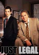 Watch Just Legal Zoechip