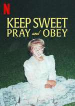 Watch Keep Sweet: Pray and Obey Zoechip