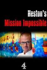 Watch Heston's Mission Impossible Zoechip