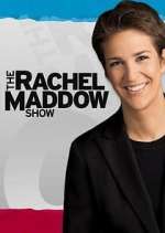 Watch The Rachel Maddow Show Zoechip
