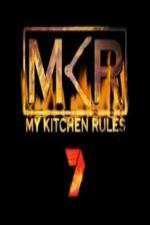 Watch My Kitchen Rules Zoechip