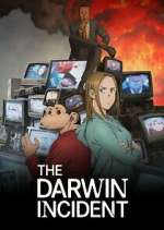 Watch Darwin Jihen Zoechip