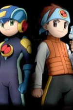 Watch Rockman EXE  Zoechip
