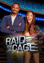 Watch Raid the Cage Zoechip