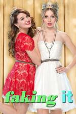 Watch Faking It  2014 Zoechip