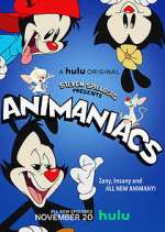 Watch Animaniacs Zoechip