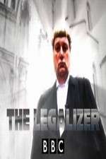 Watch The Legalizer Zoechip