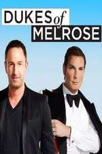 Watch The Dukes of Melrose Zoechip