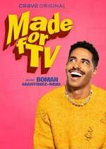 Watch Made for TV with Boman Martinez-Reid Zoechip