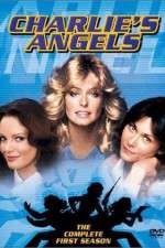Watch Charlie's Angels Zoechip