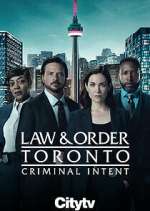 Watch Law & Order Toronto: Criminal Intent Zoechip