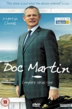 Watch Doc Martin Zoechip
