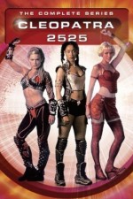 Watch Cleopatra 2525 Zoechip